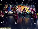 北京极速NAGA街舞工作室大兴少儿街舞【Lil Man】团队成品展示-大兴街舞领导品牌
