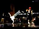 街舞大赛视频集锦：韩国街舞大赛精彩片段