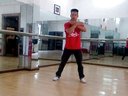 视频: 石青街舞教学一