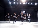 【青舞舞蹈】少儿街舞启蒙班。