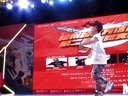 台江万达街舞大赛第二季 hiphop16-8-韦杰 VS 王耀涵
