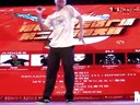 福州街舞-台江万达街舞大赛第二季 popping4-2-晟挺 VS 光头