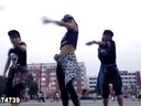视频: 阳光·尚舞爵士舞蹈教学教程基础分解街舞rude boy