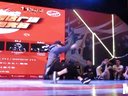 福州街舞-台江万达街舞大赛第二季 bboy4-2-范毅 VS 陈靖川