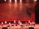 苏州大学第十届炫舞大赛——优舞堂少儿街舞团体开场舞《武林外传》