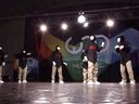 【紫竹传媒】世界街舞大赛Jabbawockeez的编排太精彩了！这才是街舞，屌爆了！