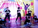 杭州TDS街舞 2015萧山街舞大赛吕坤、范陈轩VS萧山