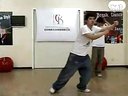 视频: 教鬼步舞-鬼步舞基本教学-鬼步舞网