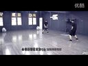 韩国爵士舞教学视频--街舞爵士