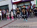 哈尔滨恒腾少儿街舞，赵帅涵HIPHOP学舞前后对比(150608)