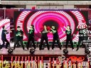 首届上海城杯恒艺街舞大赛2015宣传片