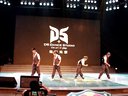 王一宇街舞2015年第五届会舞湘南少儿组冠军 D5地舞元素 宇坨成长记 LOCKIN