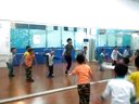 广州少儿街舞培训