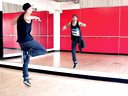 视频: 街舞视频教学,街舞教学视频,从零学街舞,街舞教学分解动作4