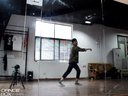 视频: 青岛街舞dancebox舞蹈工作室bangbangbang舞蹈镜面教学bigbang