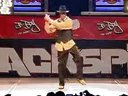 【机械街舞系列】SALAH惊爆全场的牛人街舞表演