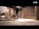 视频: 曳步舞教学视频面具男街舞 爵士舞滑步教学分解动作教学