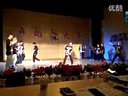 吕梁学院2015舞蹈大赛《街舞串烧》