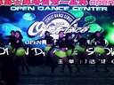 视频: 石家庄街舞爵士舞OPEN舞团万达广场教学成果展演节目25