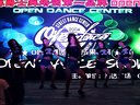视频: 石家庄街舞编舞OPEN舞团万达广场教学成果展演节目27