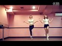 视频: 女生爵士舞-什么是爵士舞-爵士舞教学分解动作