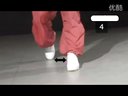 视频: 男士街舞教学视频-街舞初级教学视频-街舞教学视频 鬼步