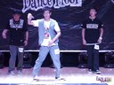 EAZY STAR  全国街舞大赛  VOL.II   POPPIN   海选  第一组