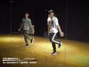 视频: 天津街舞IS舞蹈培训中心少儿街舞课程：Kid-Hiphop入门班教学视频！