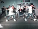 东阳第二届少儿街舞大赛！！