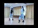 视频: TIK TOK舞蹈教学街舞_标清