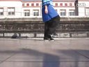 视频: 街舞入门舞步教学