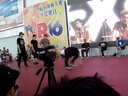 BBOY神韩国R16国际街舞大赛个人16强BBOYtheone2015