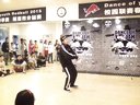 红牛街舞大赛2015校园联赛延吉PRO街舞俱乐部POPPIN 决赛