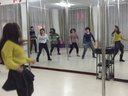 视频: 成人HIPHOP街舞基础教学视频