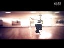 视频: 墨尔本鬼步舞教程侧滑详细分解爵士舞街舞教学