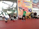BBOYtheoneVSBBOY,16进8韩国R16国际街舞大赛BBOY神2015中国第一风格