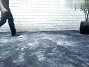 视频: 鬼步舞教学基础舞步 鬼步舞视频