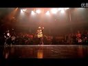 【粉红豹】2009红牛街舞大赛全程高清