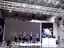 苏州舞极限街舞TOKY少儿街舞大赛(中国赛区)齐舞视频7