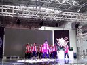 苏州舞极限街舞TOKY少儿街舞大赛(中国赛区)齐舞视频6
