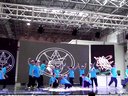 苏州舞极限街舞TOKY少儿街舞大赛(中国赛区)齐舞视频3