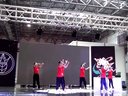 苏州舞极限街舞TOKY少儿街舞大赛(中国赛区)齐舞视频1