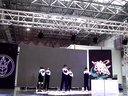 苏州舞极限街舞TOKY少儿街舞大赛(中国赛区)齐舞视频2