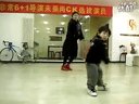 【街舞牛人】小宝街舞教学视频_嘻哈中文网