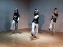 非常好看的街舞视频 未来的街舞牛人！_嘻哈中文网