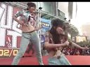 台湾牛人的街舞视频嘻哈中文网