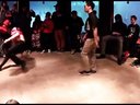 韩国街舞视频 街舞牛人 街舞大赛_嘻哈中文网