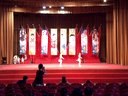 《FK街舞》"梦想中国"FK少儿爵士班参赛节目