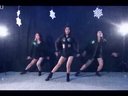 【湖州SuGar街舞】性感JAZZ爵士舞Ailee《给你看》舞蹈教学