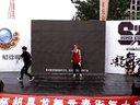 山西龙舞元素超级少儿街舞大赛 祁县赛区 王永庆16进 8
